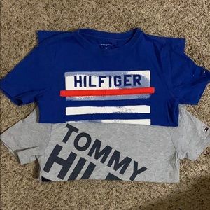 Tommy Hilfiger T-shirts